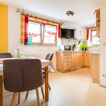 Bartlhof-Ferienwohnungen-Zimmer Burglengenfeld Dış mekan fotoğraf