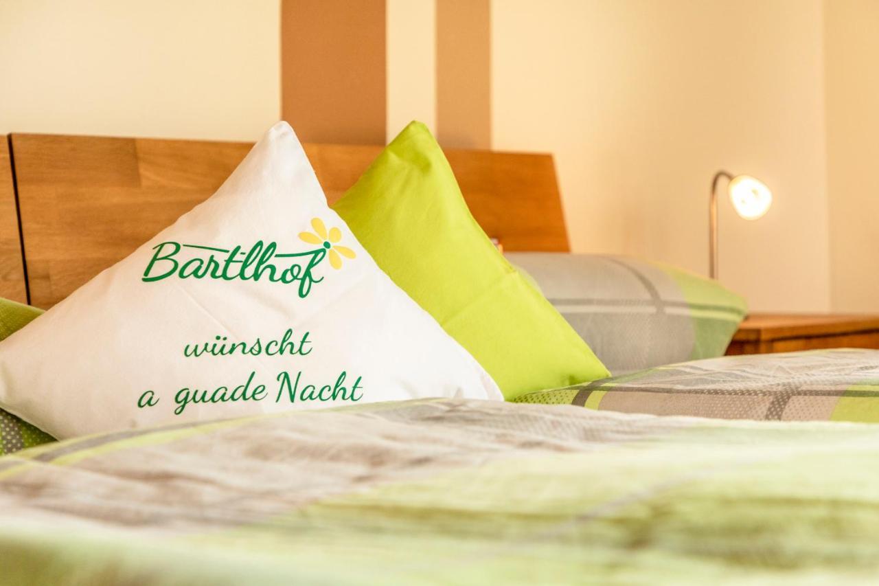 Bartlhof-Ferienwohnungen-Zimmer Burglengenfeld Dış mekan fotoğraf