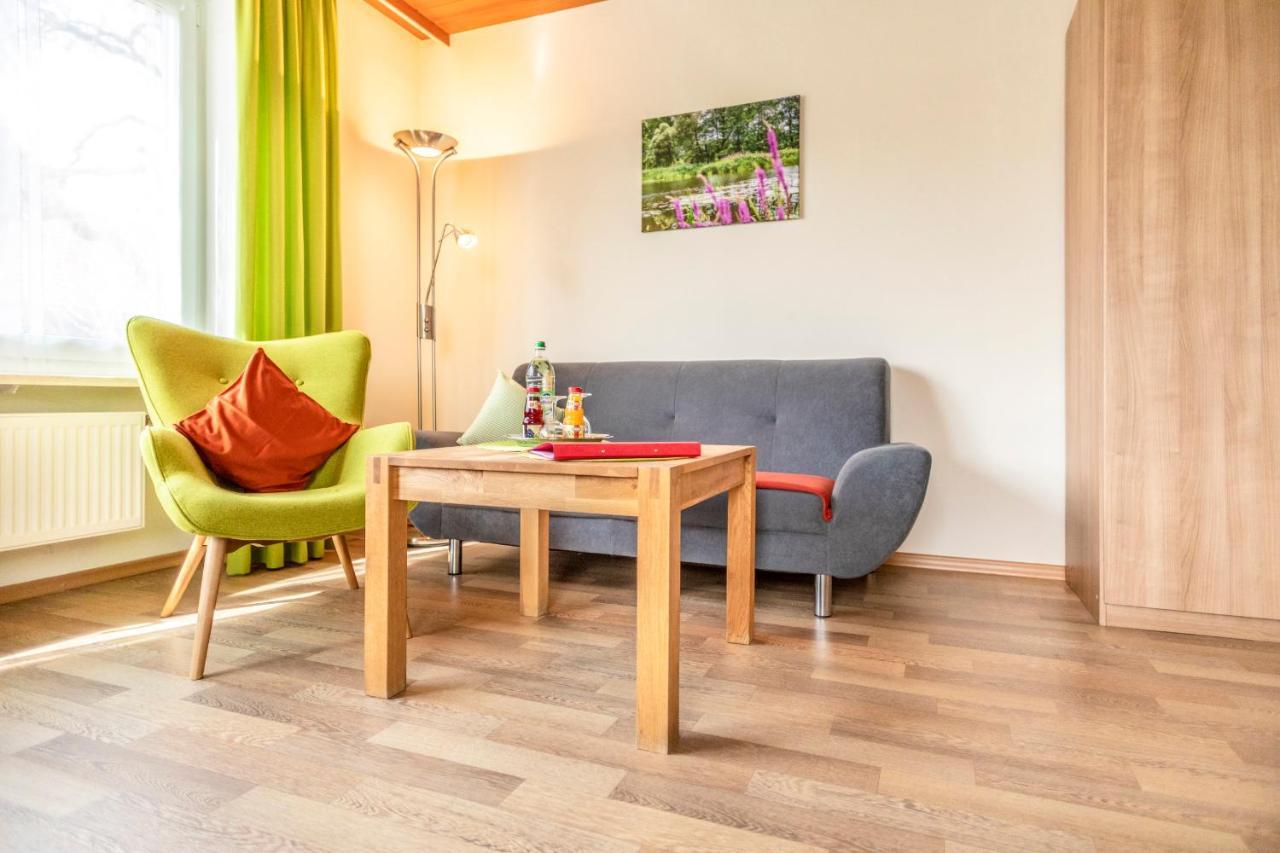 Bartlhof-Ferienwohnungen-Zimmer Burglengenfeld Dış mekan fotoğraf