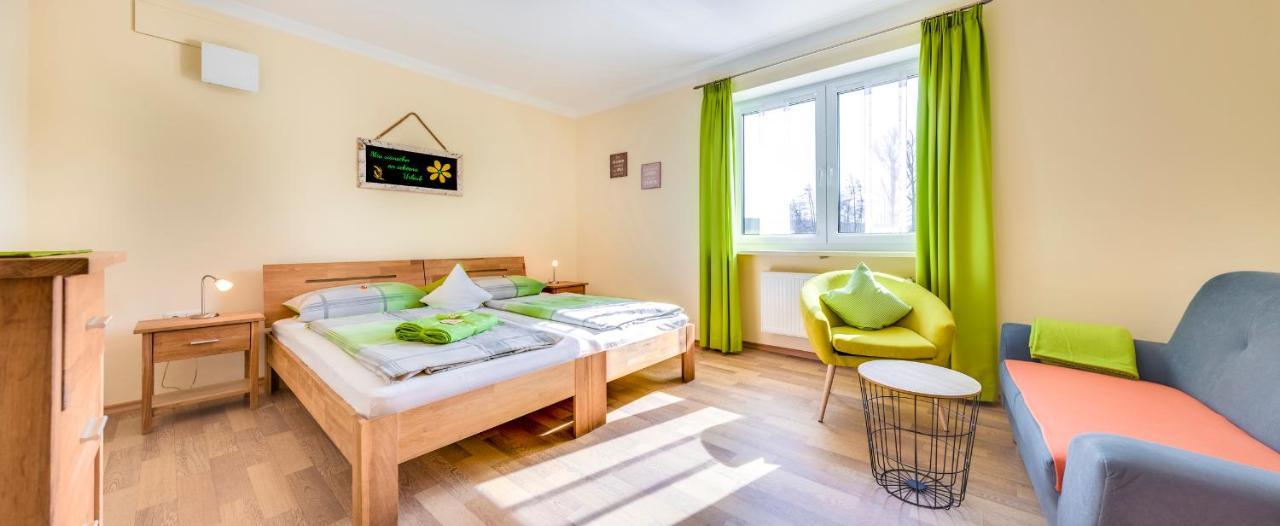 Bartlhof-Ferienwohnungen-Zimmer Burglengenfeld Dış mekan fotoğraf