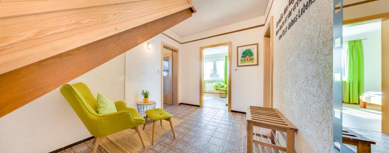Bartlhof-Ferienwohnungen-Zimmer Burglengenfeld Dış mekan fotoğraf