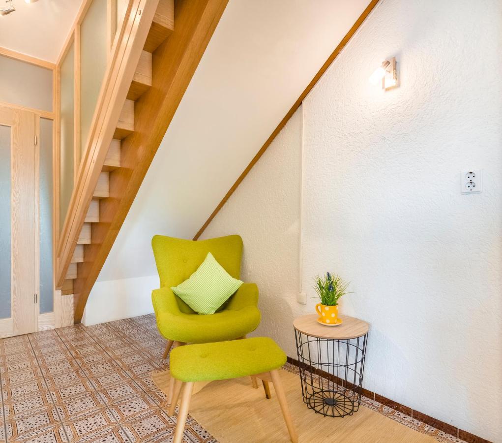 Bartlhof-Ferienwohnungen-Zimmer Burglengenfeld Dış mekan fotoğraf