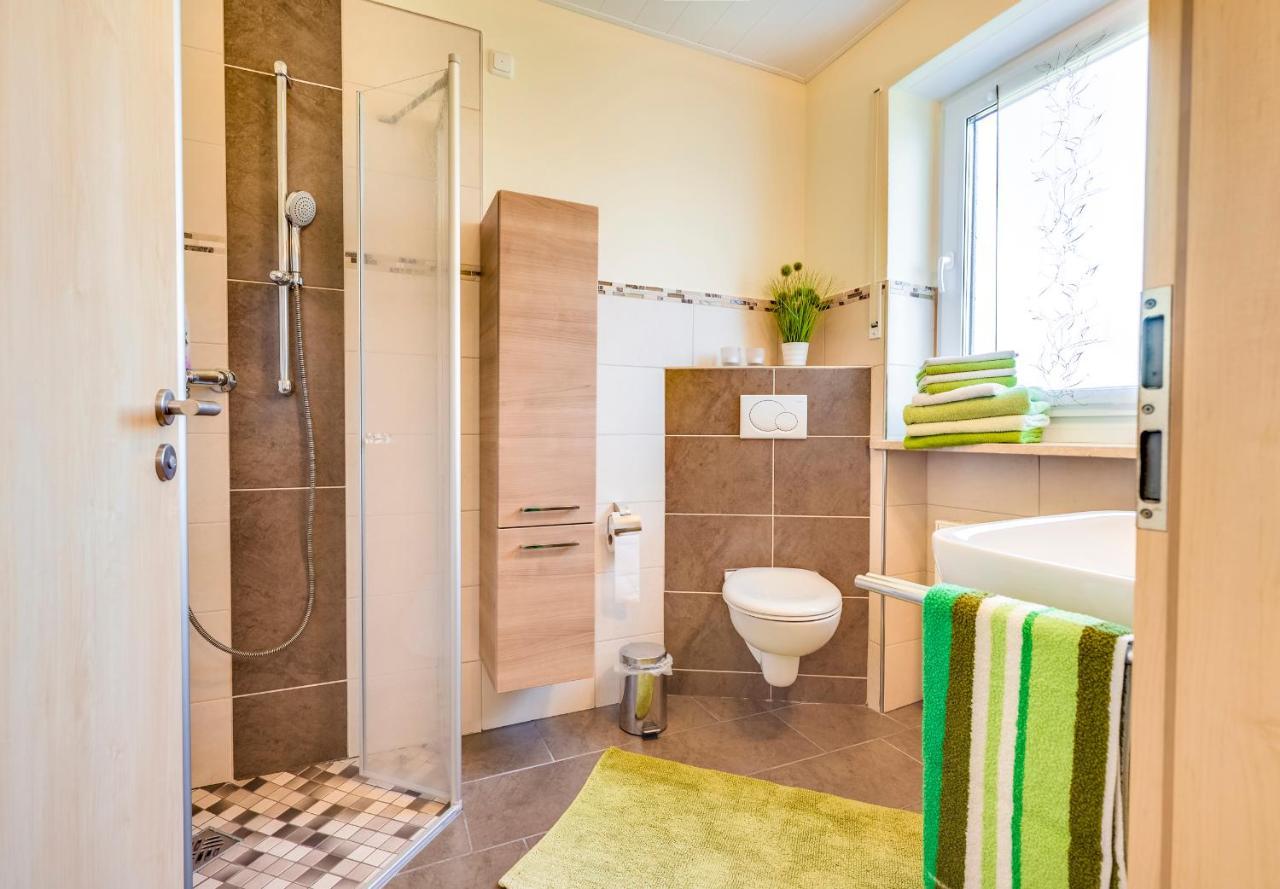 Bartlhof-Ferienwohnungen-Zimmer Burglengenfeld Dış mekan fotoğraf