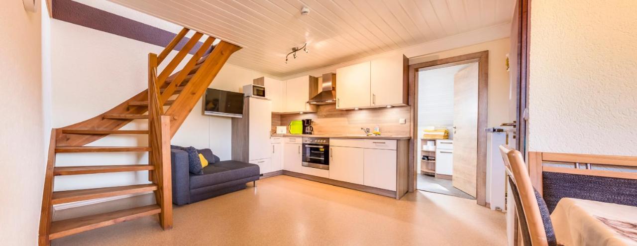 Bartlhof-Ferienwohnungen-Zimmer Burglengenfeld Dış mekan fotoğraf