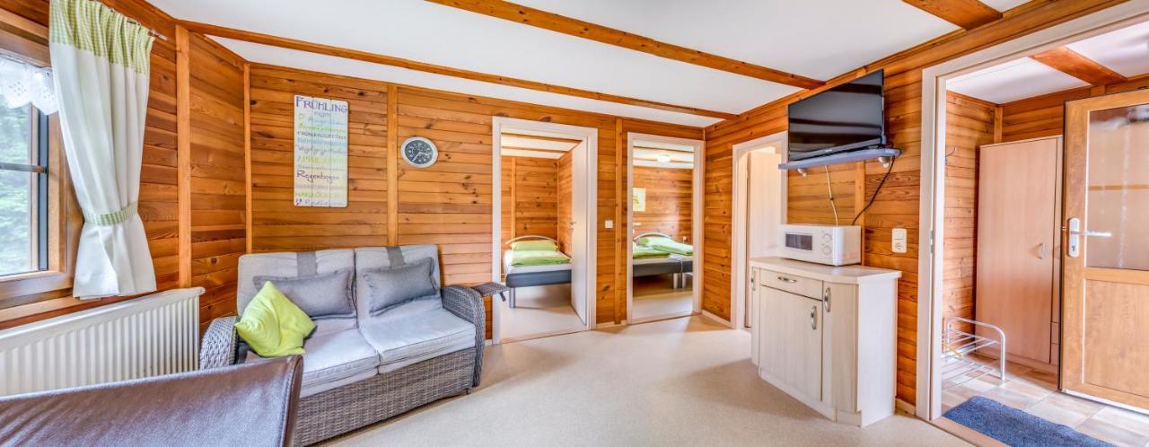 Bartlhof-Ferienwohnungen-Zimmer Burglengenfeld Dış mekan fotoğraf