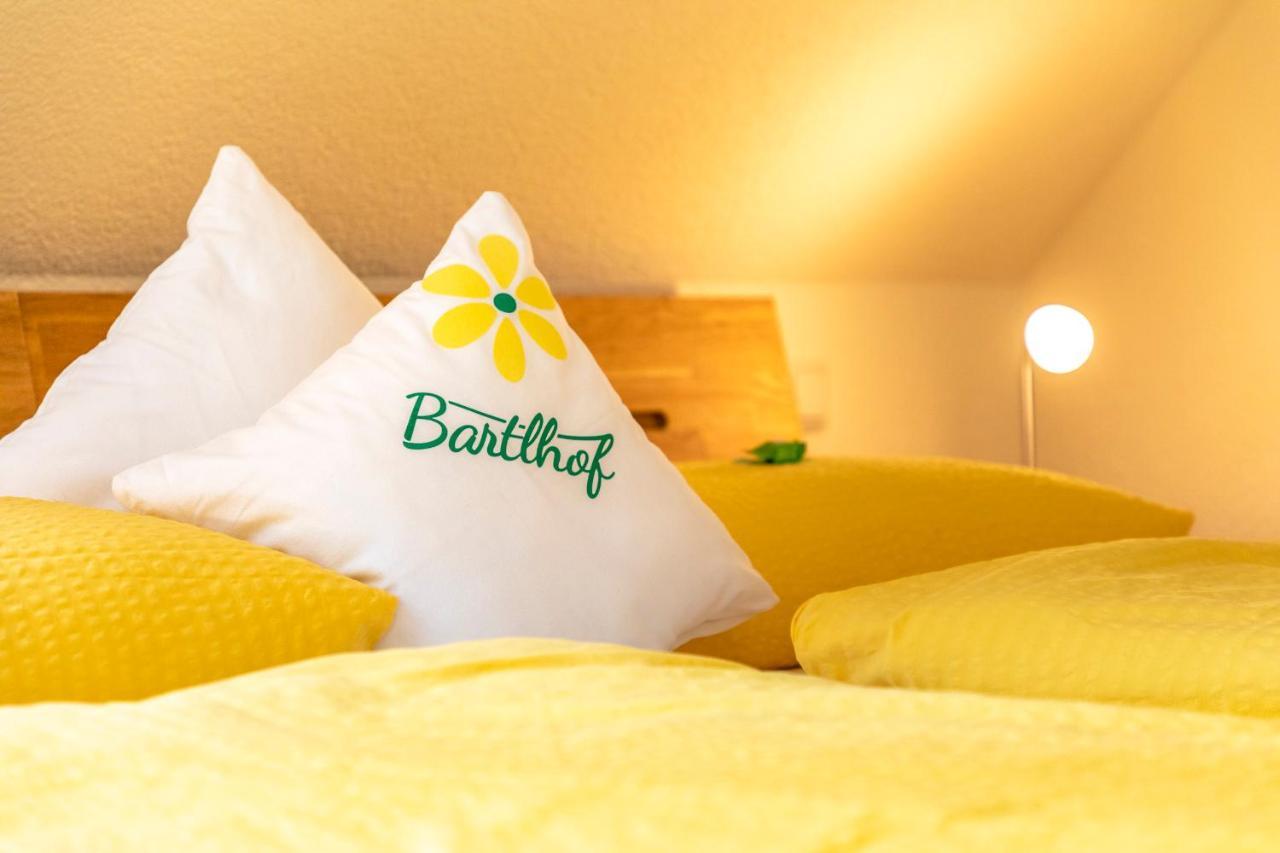Bartlhof-Ferienwohnungen-Zimmer Burglengenfeld Dış mekan fotoğraf
