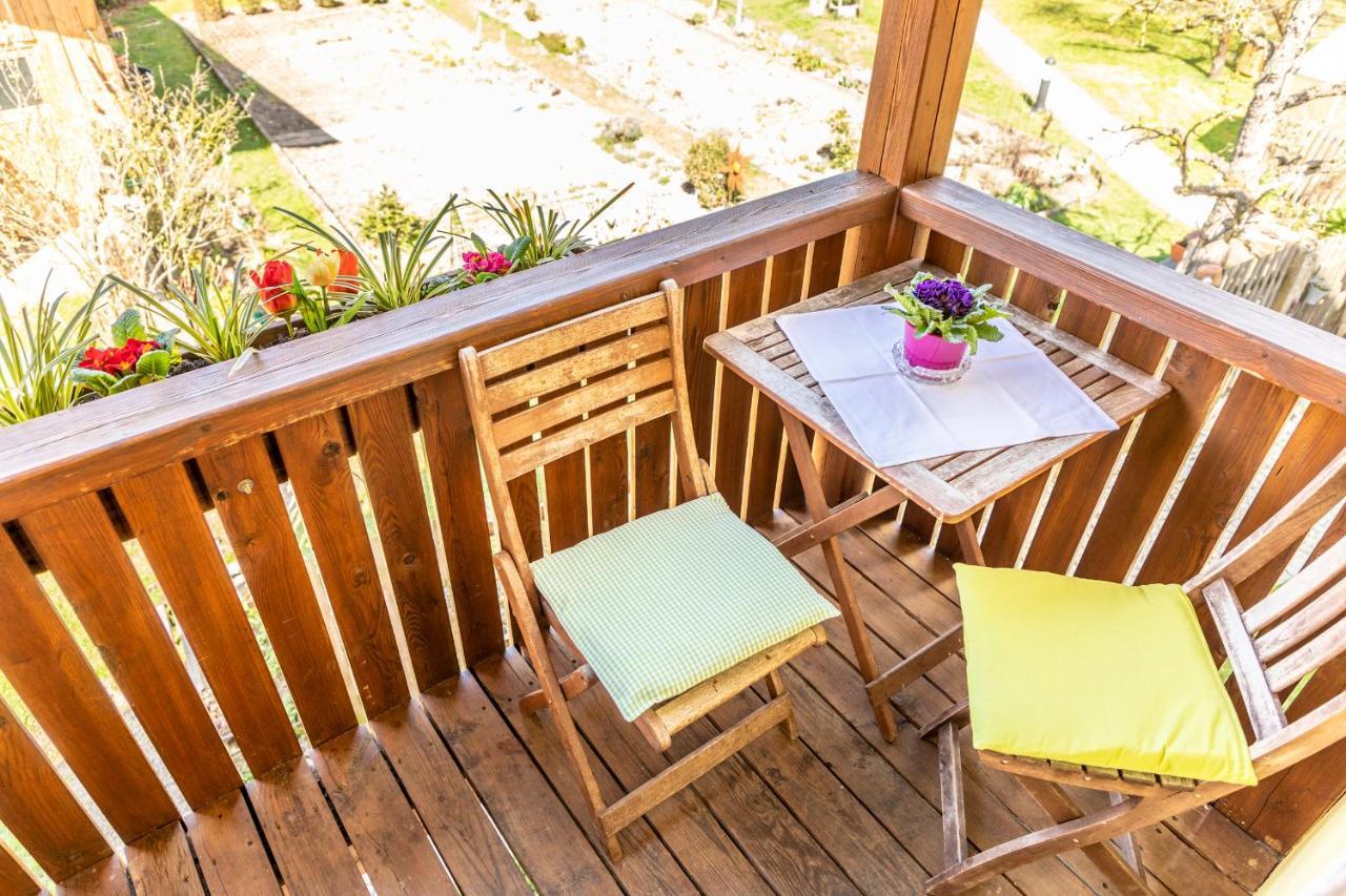 Bartlhof-Ferienwohnungen-Zimmer Burglengenfeld Dış mekan fotoğraf