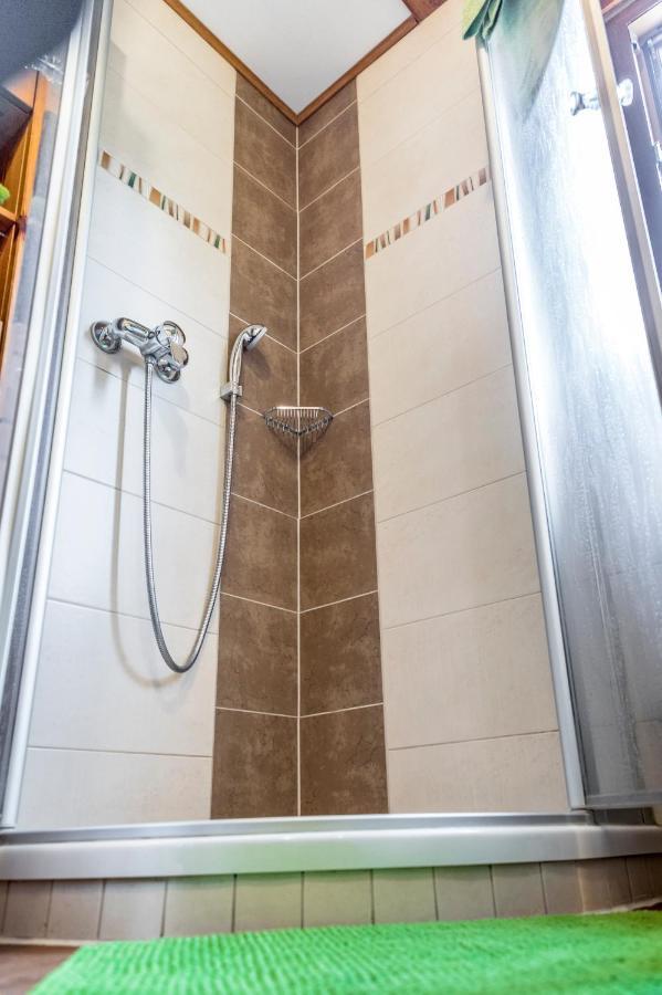 Bartlhof-Ferienwohnungen-Zimmer Burglengenfeld Dış mekan fotoğraf