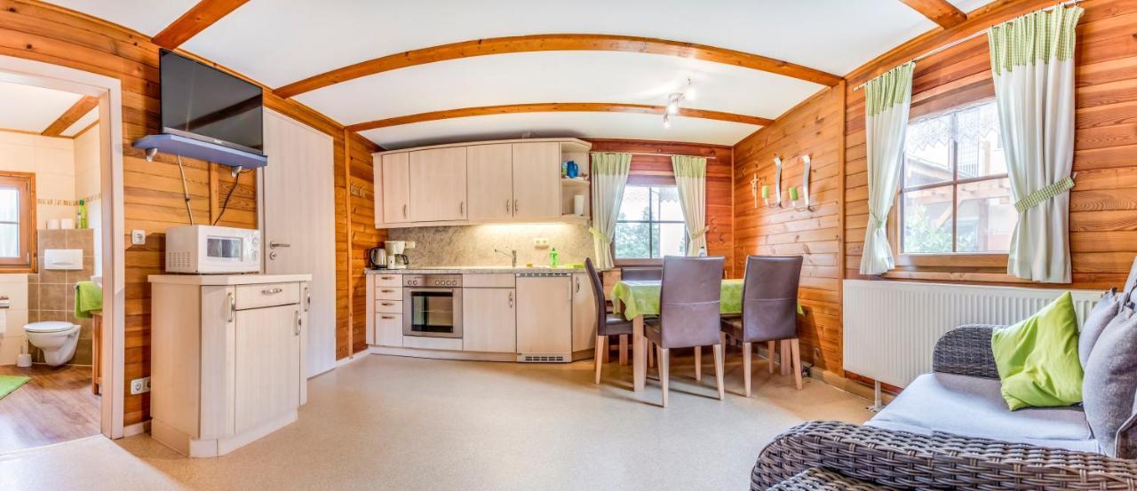 Bartlhof-Ferienwohnungen-Zimmer Burglengenfeld Dış mekan fotoğraf