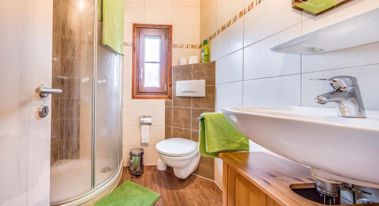Bartlhof-Ferienwohnungen-Zimmer Burglengenfeld Dış mekan fotoğraf