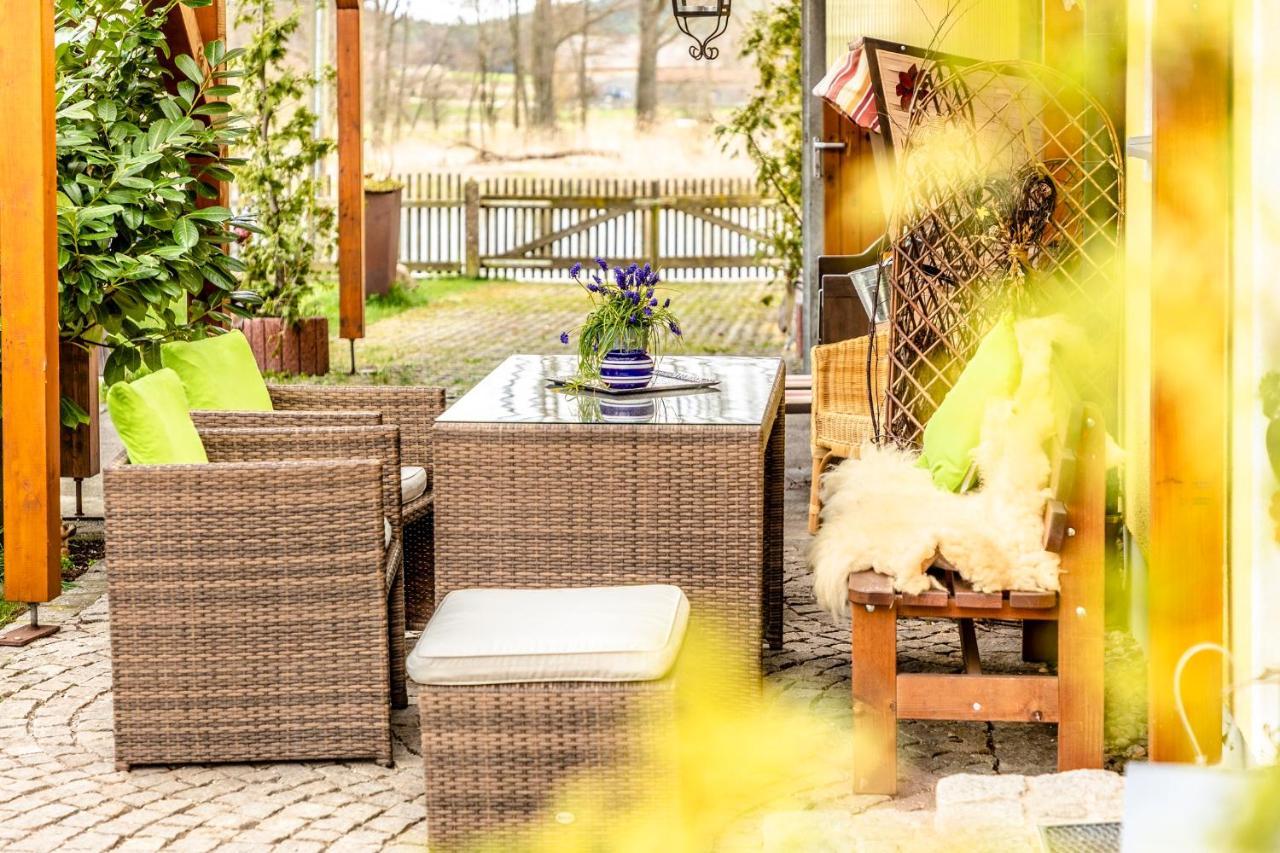 Bartlhof-Ferienwohnungen-Zimmer Burglengenfeld Dış mekan fotoğraf