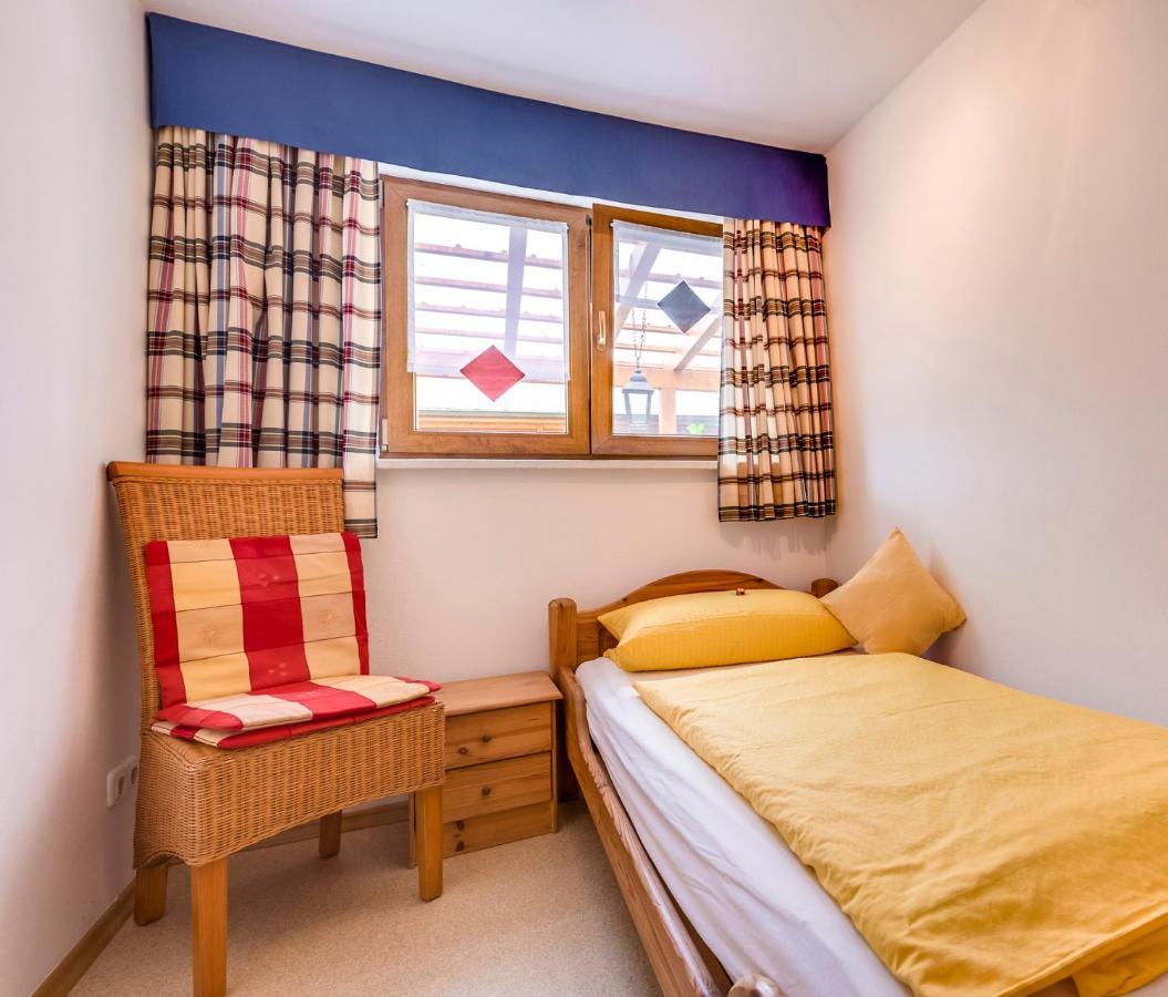 Bartlhof-Ferienwohnungen-Zimmer Burglengenfeld Dış mekan fotoğraf