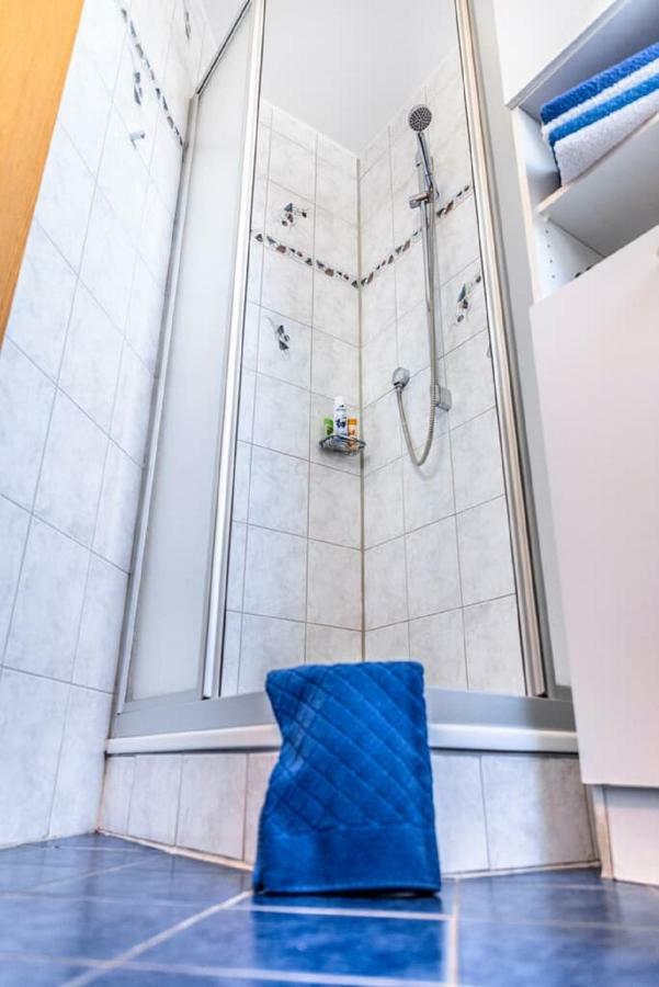 Bartlhof-Ferienwohnungen-Zimmer Burglengenfeld Dış mekan fotoğraf