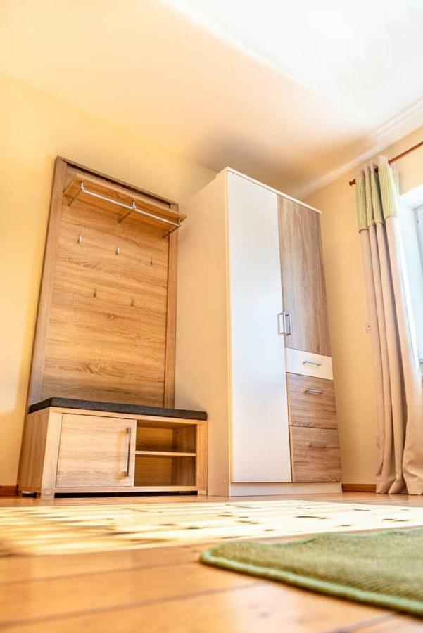 Bartlhof-Ferienwohnungen-Zimmer Burglengenfeld Dış mekan fotoğraf