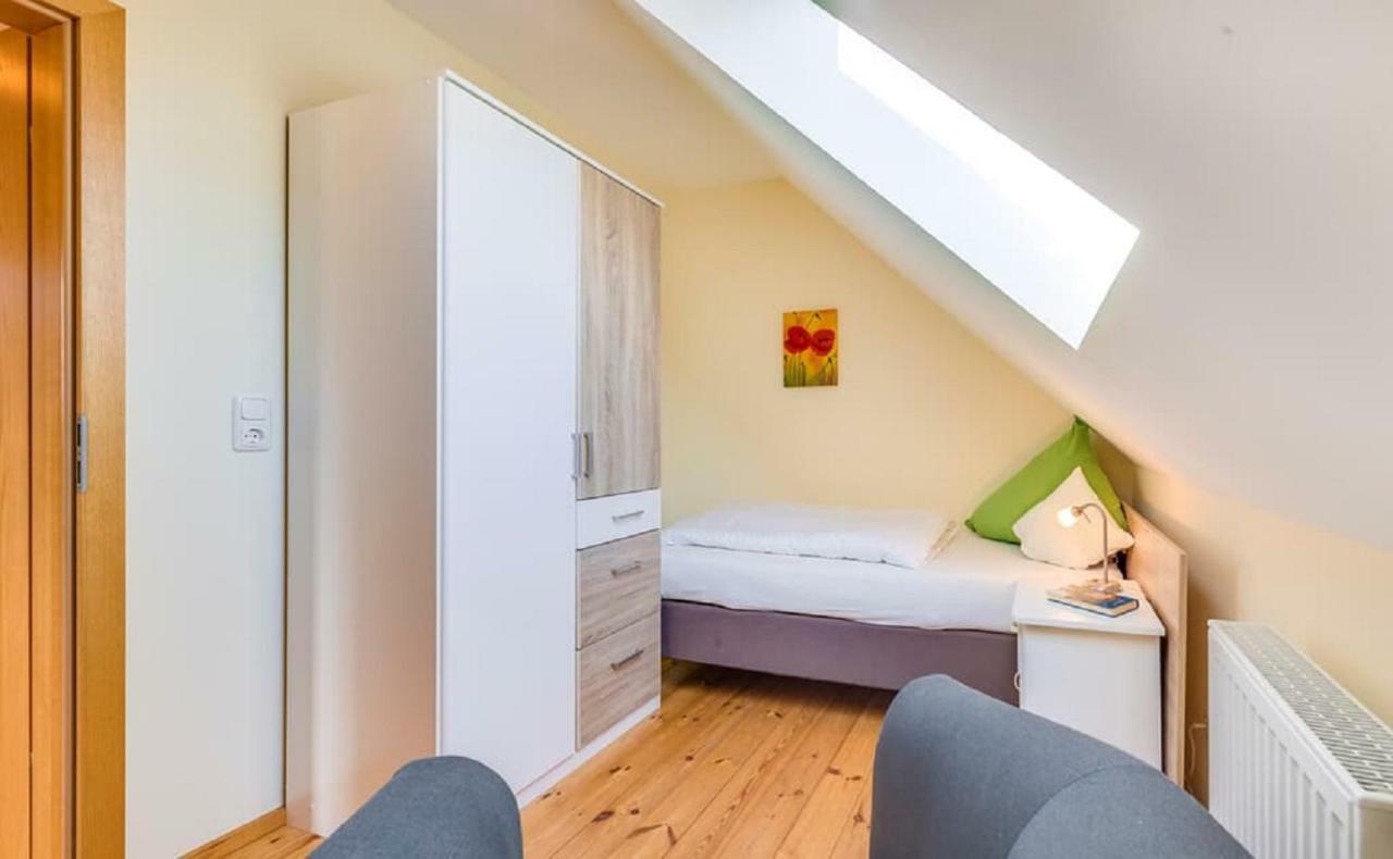Bartlhof-Ferienwohnungen-Zimmer Burglengenfeld Dış mekan fotoğraf