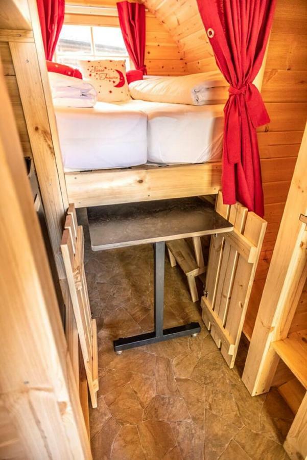 Bartlhof-Ferienwohnungen-Zimmer Burglengenfeld Dış mekan fotoğraf