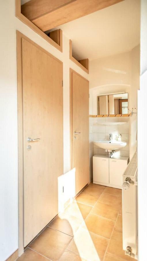 Bartlhof-Ferienwohnungen-Zimmer Burglengenfeld Dış mekan fotoğraf