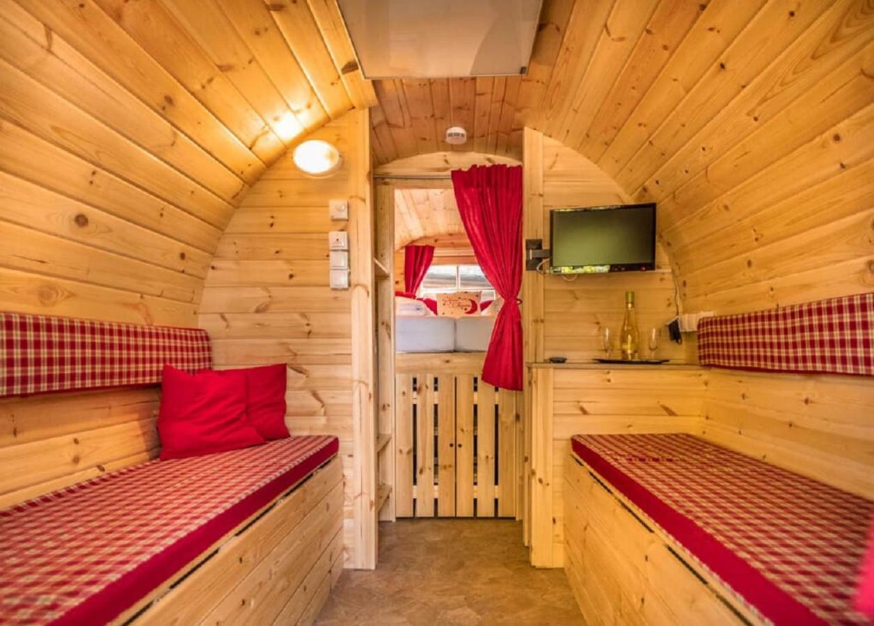Bartlhof-Ferienwohnungen-Zimmer Burglengenfeld Dış mekan fotoğraf
