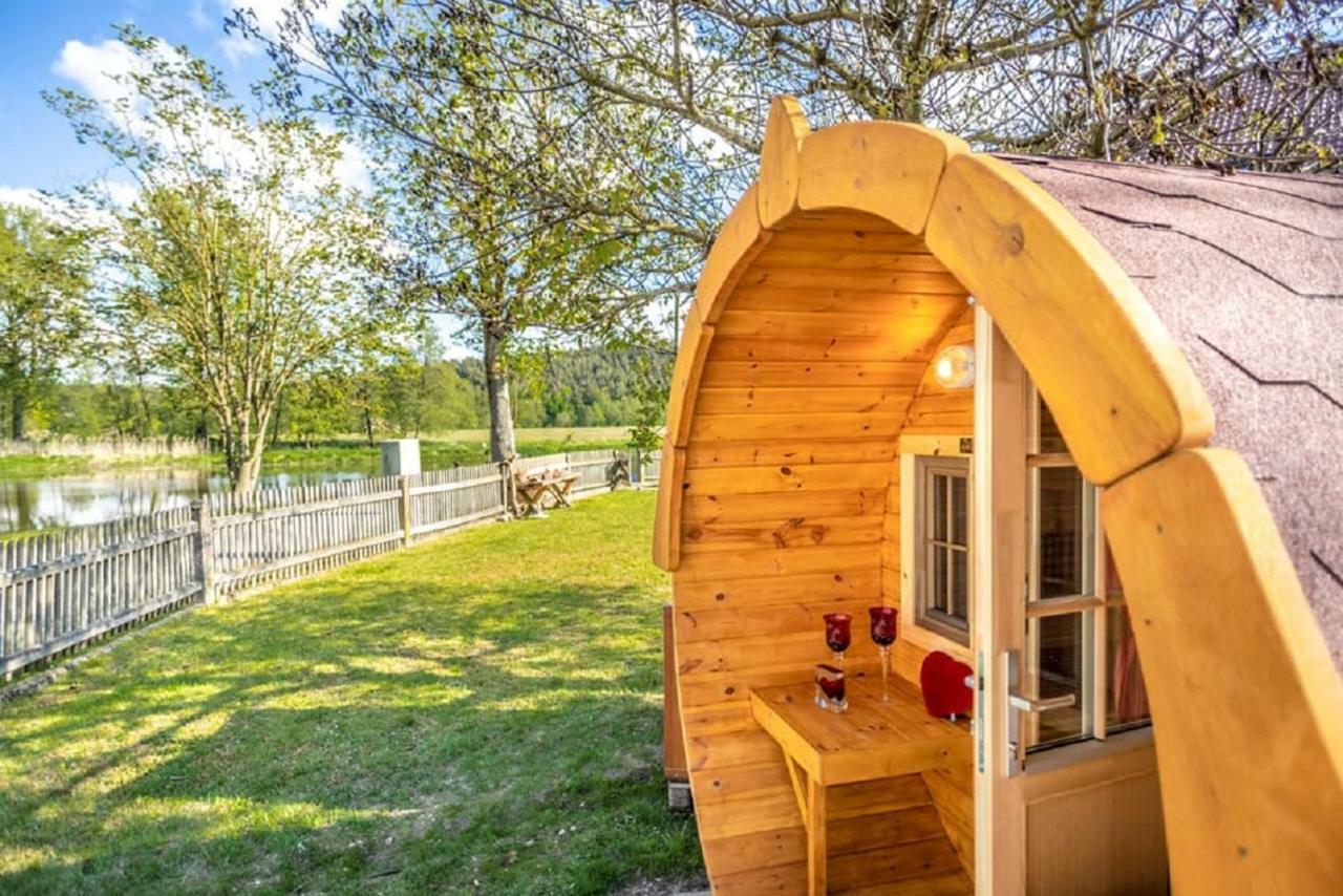 Bartlhof-Ferienwohnungen-Zimmer Burglengenfeld Dış mekan fotoğraf