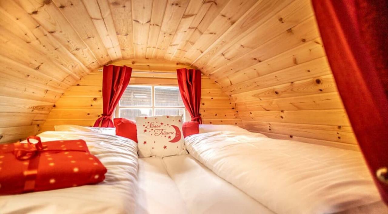 Bartlhof-Ferienwohnungen-Zimmer Burglengenfeld Dış mekan fotoğraf